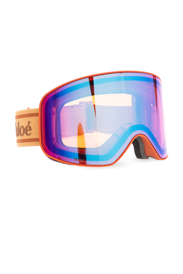 Chloé Ski goggles Women's Clothing Vitkac